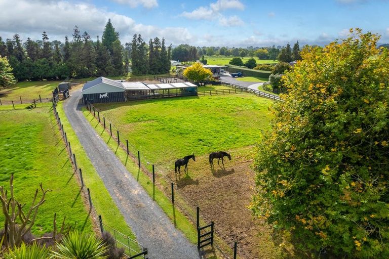 Photo of property in 35 Taplin Road, Matangi, Hamilton, 3283