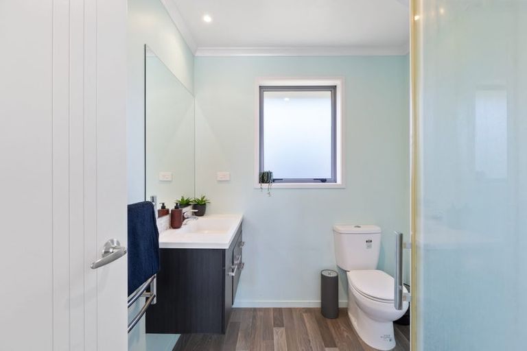 Photo of property in 107 Stirling Drive, Morrinsville, 3300