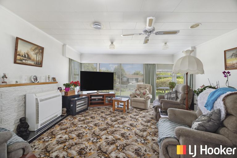 Photo of property in 19 Joanne Crescent, Pukehangi, Rotorua, 3015