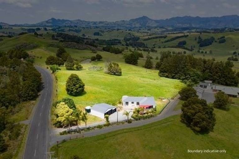 Photo of property in 294 Snooks Road, Maungatapere, Whangarei, 0179