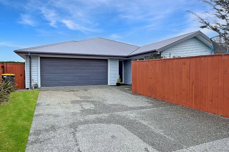 Photo of property in 64 Bradwell Crescent, Halswell, Christchurch, 8025