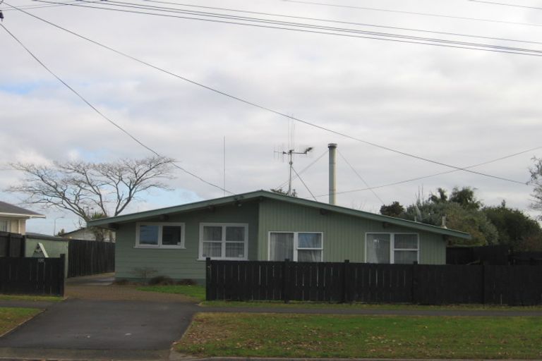 Photo of property in 135 Hukanui Road, Chartwell, Hamilton, 3210
