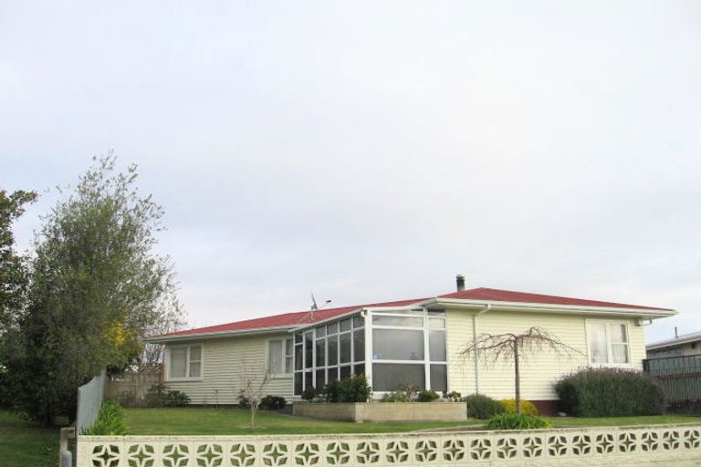Photo of property in 21 Bristol Street, Tamatea, Napier, 4112