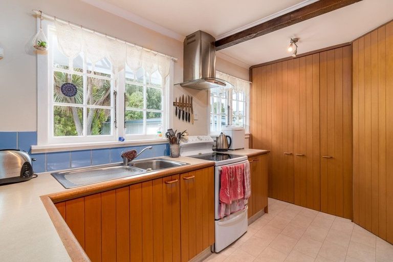 Photo of property in 42 Cresswell Avenue, Burwood, Christchurch, 8061