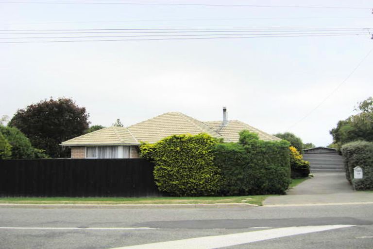 Photo of property in 19 Brookside Road, Rolleston, 7614
