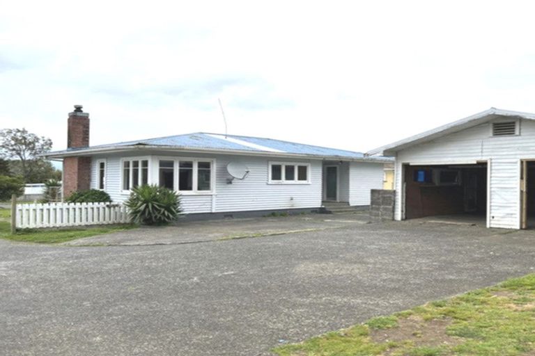 Photo of property in 24 Tawa Street, Kaikohe, 0405