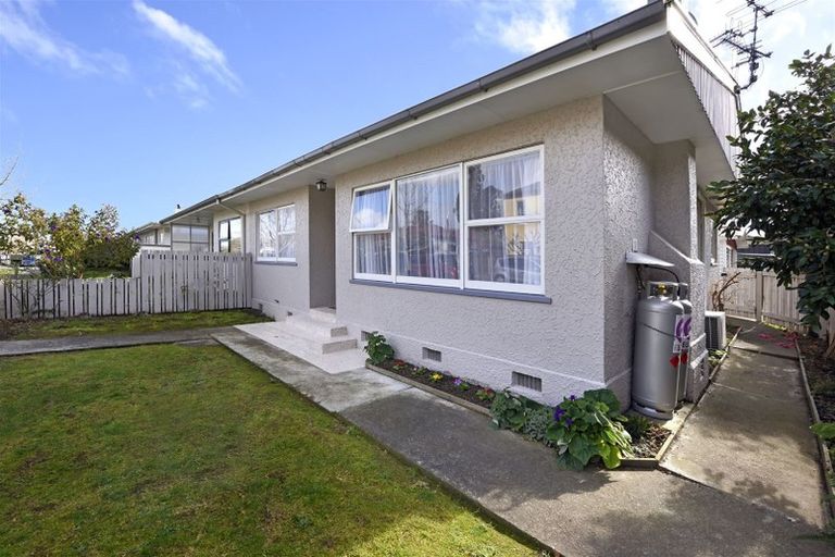 Photo of property in 2/109 Halifax Street, The Wood, Nelson, 7010