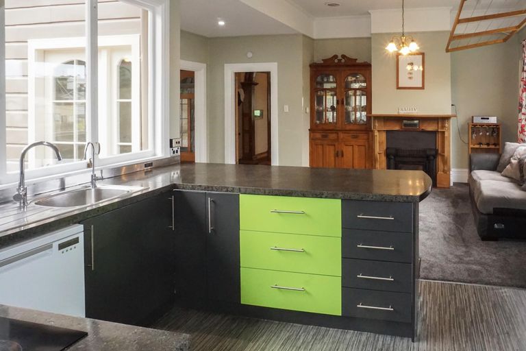 Photo of property in 58 Greta Street, South Hill, Oamaru, 9400