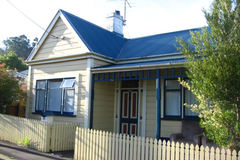 Photo of property in 22 Carlyle Street, North East Valley, Dunedin, 9010
