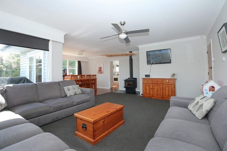 Photo of property in 14 Viscount Place, West End, Palmerston North, 4412