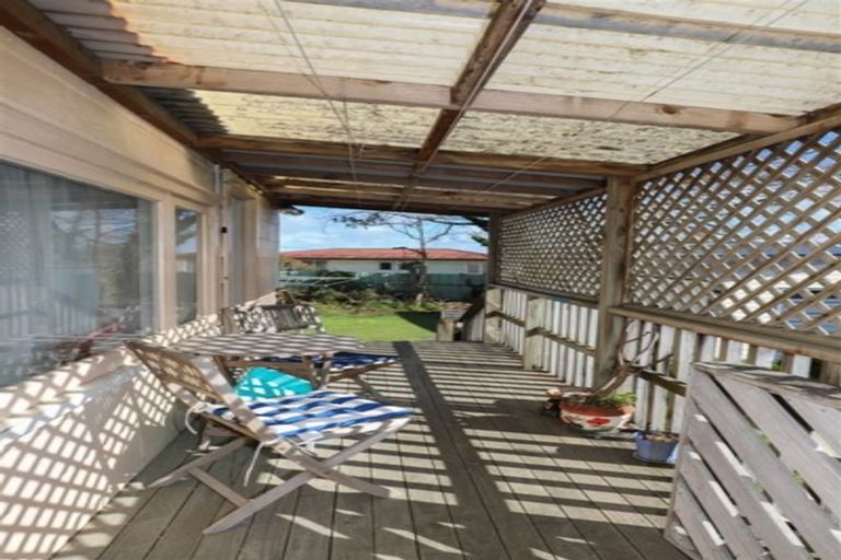 Photo of property in 11 William Street, Huntly, 3700