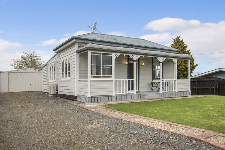 Photo of property in 7 Robin Street, Waihi, 3610