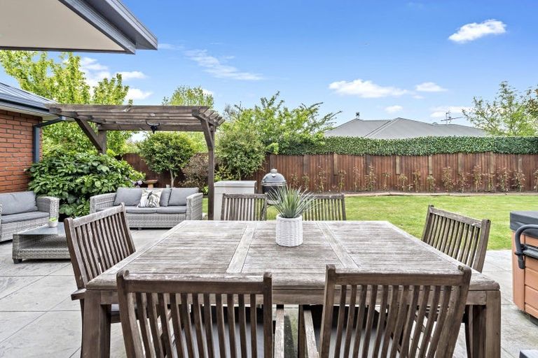 Photo of property in 6 Armil Place, Lincoln, 7608