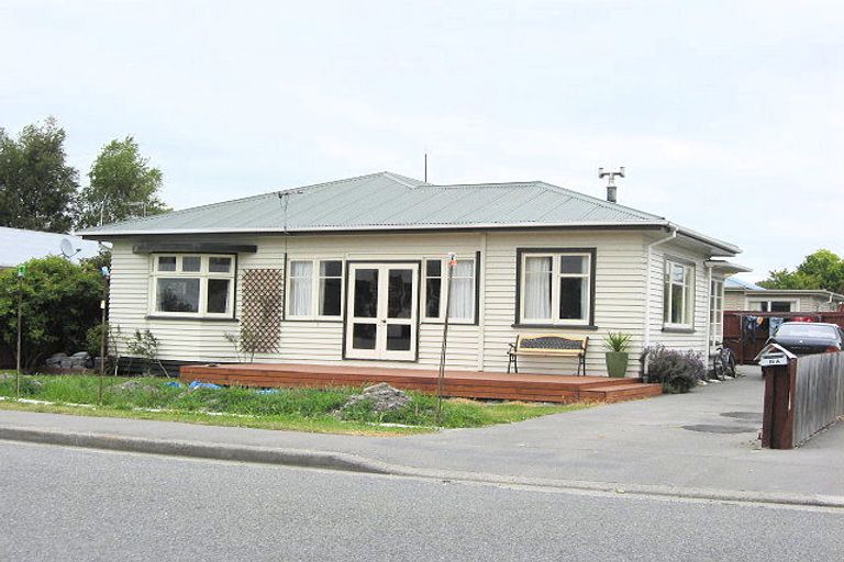 Photo of property in 19a Newnham Street, Rangiora, 7400