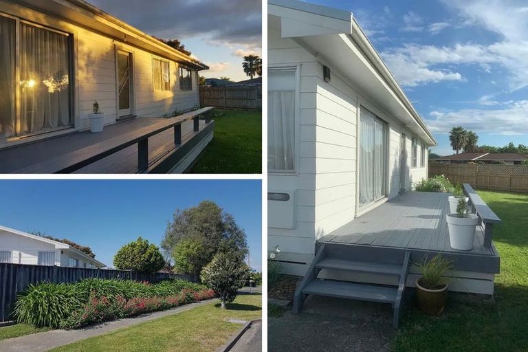 Photo of property in 800 Alexandra Street, Parkvale, Hastings, 4122