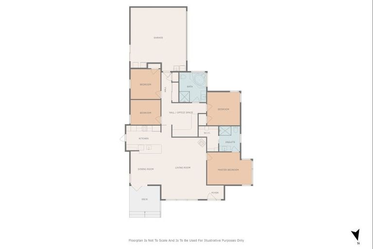 Photo of property in 8 Excelsior Place, Cromwell, 9310