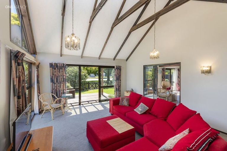 Photo of property in 20 Lavandula Crescent, Burnside, Christchurch, 8042