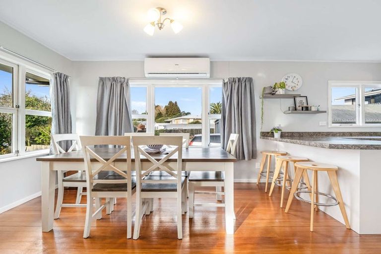 Photo of property in 37 Elliott Crescent, Owhata, Rotorua, 3010