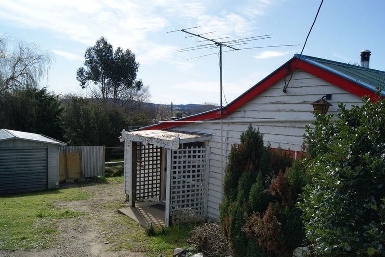 Photo of property in 15 Brough Street, Palmerston, 9430