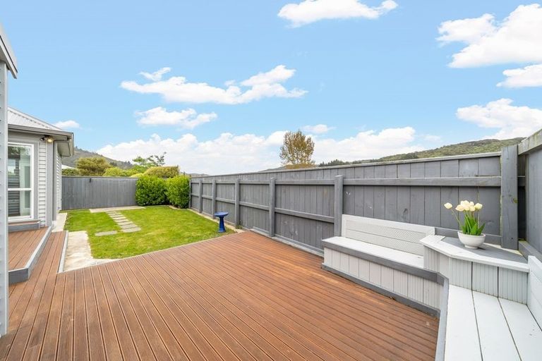 Photo of property in 3c Moohan Street, Wainuiomata, Lower Hutt, 5014