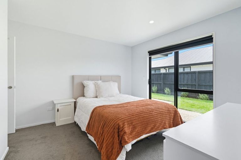 Photo of property in 5 Kennington Drive, Rolleston, 7615