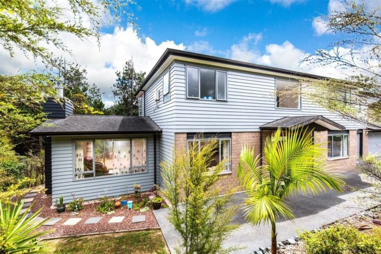 Photo of property in 16 Hobson Heights Road, Lucas Heights, Auckland, 0632