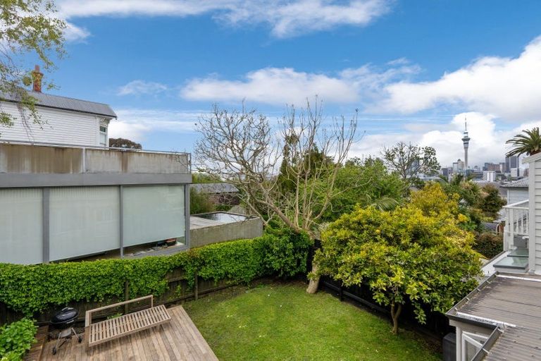 Photo of property in 18 Renall Street, Freemans Bay, Auckland, 1011