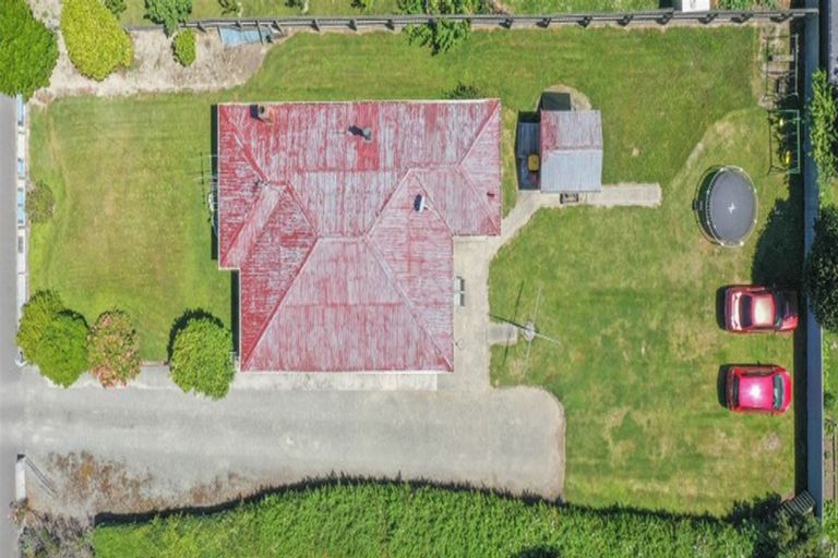 Photo of property in 34 Melcombe Street, Tinwald, Ashburton, 7700