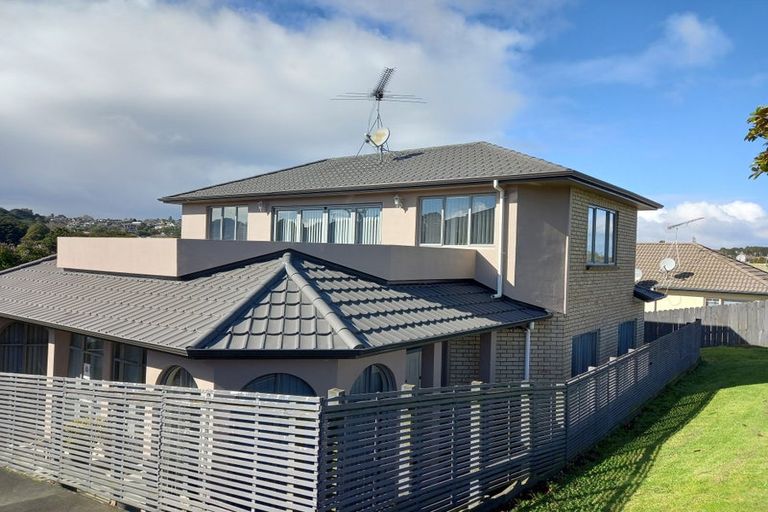 Photo of property in 29 Chieftain Rise, Goodwood Heights, Auckland, 2105