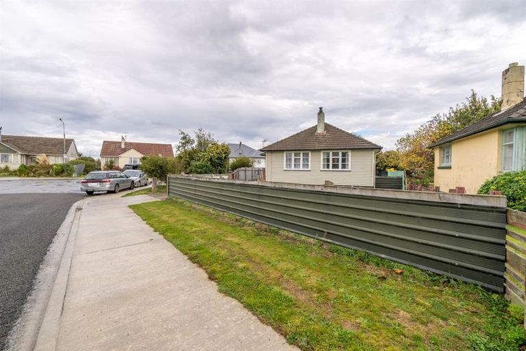 Photo of property in 40 Crawford Street, Glengarry, Invercargill, 9810