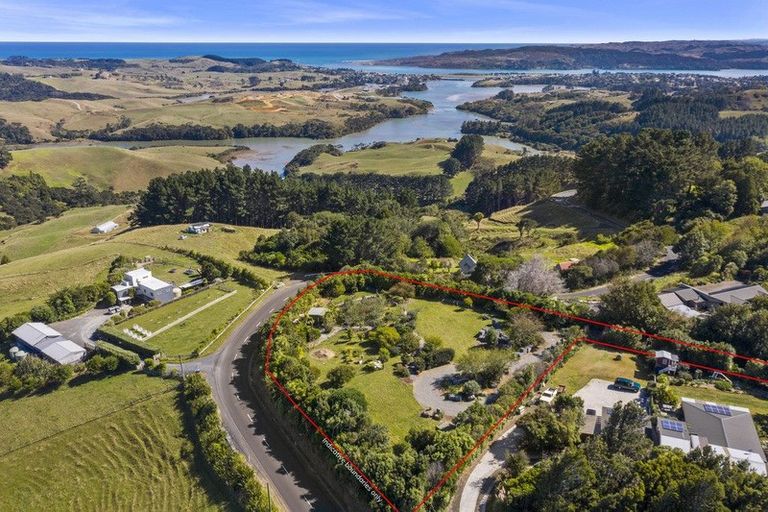 Photo of property in 11 Somerset Lane, Raglan, 3295