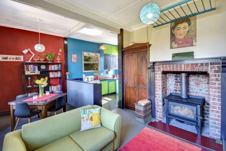 Photo of property in 5 Mosgiel Street, Mornington, Dunedin, 9011