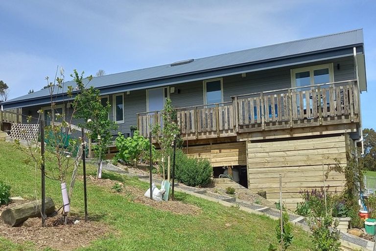 Photo of property in 248b Wharau Road, Kerikeri, 0293