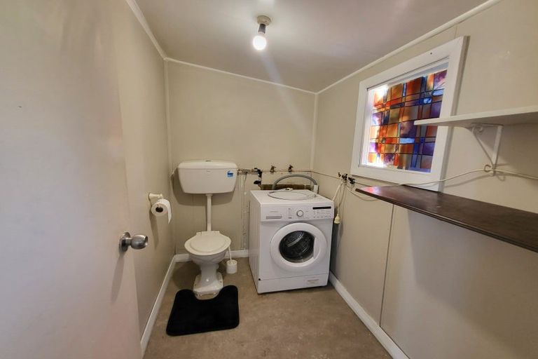 Photo of property in 2 Alexander Terrace, Greymouth, 7805