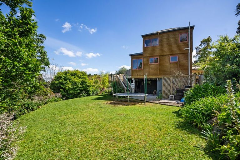 Photo of property in 332 Crane Road, Kauri, Kamo, 0185