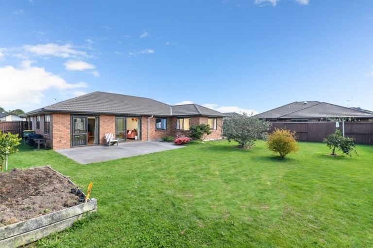 Photo of property in 26 Aquila Crescent, Rototuna North, Hamilton, 3210