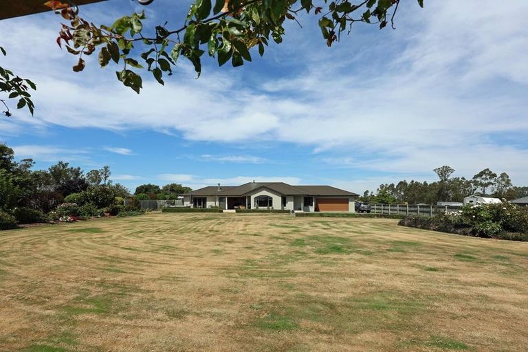 Photo of property in 58d Essex Street, Weston, Oamaru, 9401