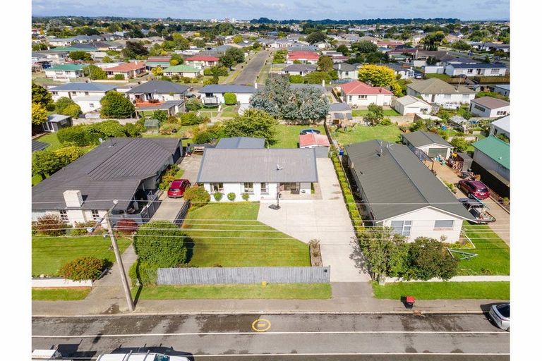 Photo of property in 200 Racecourse Road, Glengarry, Invercargill, 9810