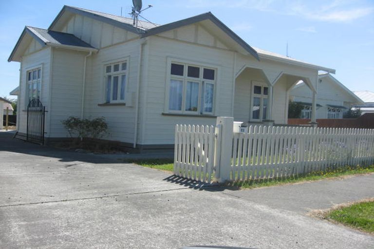 Photo of property in 22 Aorangi Street, Feilding, 4702