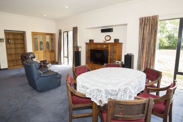 Photo of property in 2478 North Rakaia Road, Bankside, Rakaia, 7783