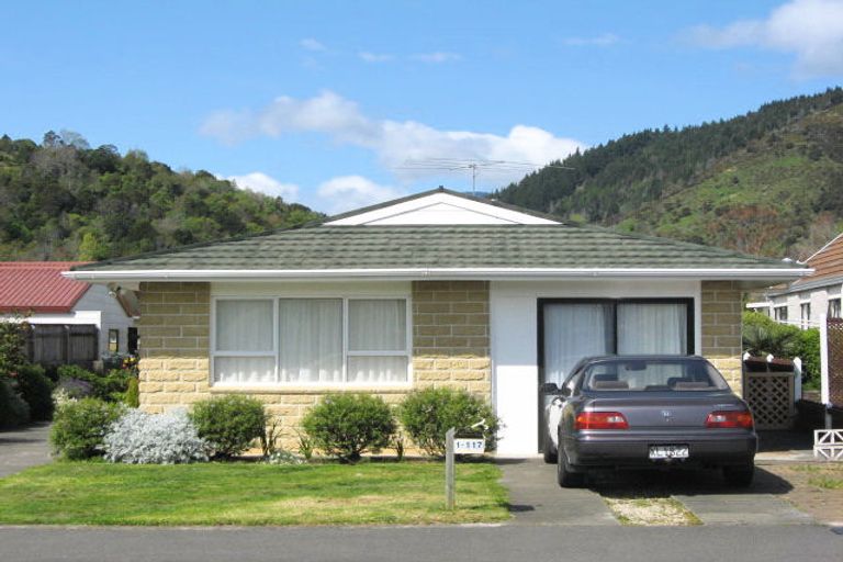 Photo of property in 1/117 Tasman Street, Nelson, 7010