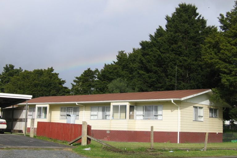 Photo of property in 66 Otiria Road, Moerewa, 0211