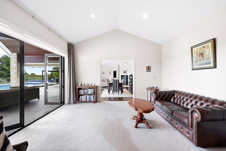 Photo of property in 144b Pencarrow Road, Tamahere, Hamilton, 3283