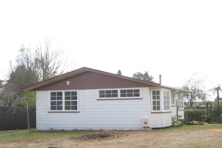 Photo of property in 4 Taiporutu Place, Springfield, Rotorua, 3015
