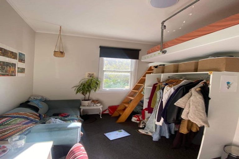 Photo of property in 182 Hanson Street, Newtown, Wellington, 6021