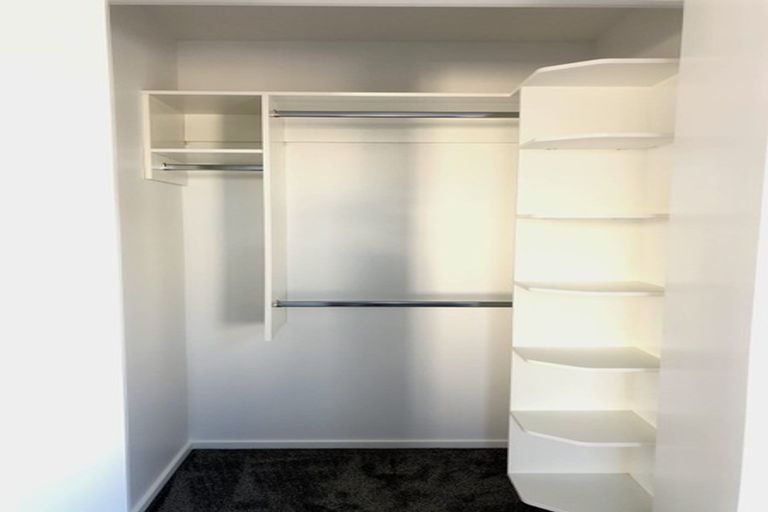 Photo of property in 5/37 Chester Street West, Christchurch Central, Christchurch, 8013