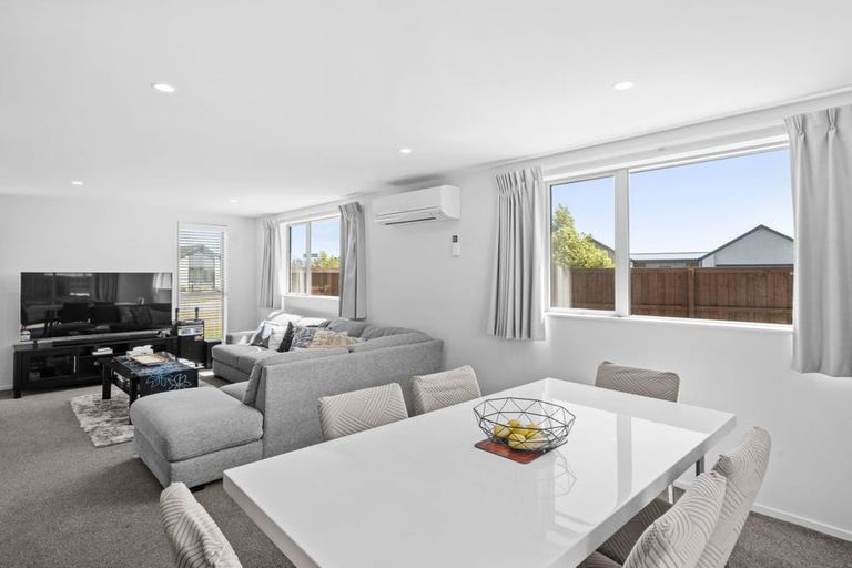 Photo of property in 21 Pajet Street, Marshland, Christchurch, 8083