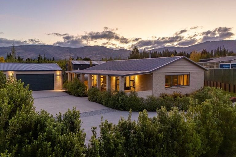 Photo of property in 13 Panners Cove Lane, Cromwell, 9384