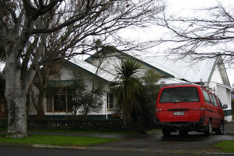 Photo of property in 133 Nelson Street, Georgetown, Invercargill, 9812