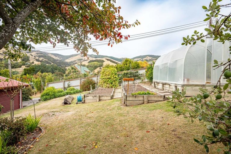 Photo of property in 6 Kotlowski Road, Takamatua, Akaroa, 7581